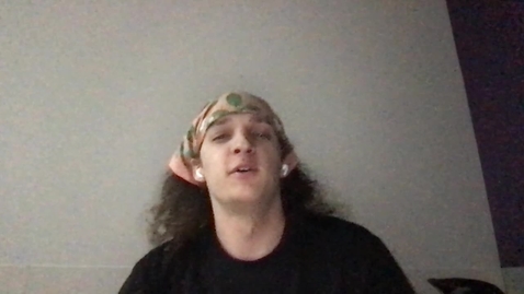 Thumbnail for Video Recording - Thu Apr 24 2025 20:53:23 GMT-0600 (Mountain Daylight Time)