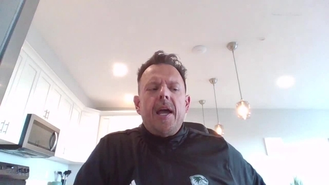 Thumbnail for SOC 1010 WSU  Welcome Video