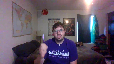 Thumbnail for Video Recording - Fri May 09 2025 18:37:12 GMT-0600 (Mountain Daylight Time)