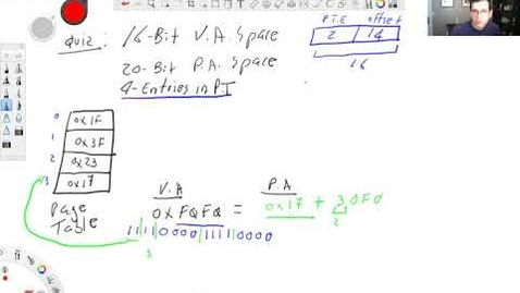 Thumbnail for 6 VA Translation Example