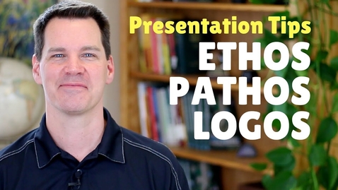 Thumbnail for Ethos Pathos Logos