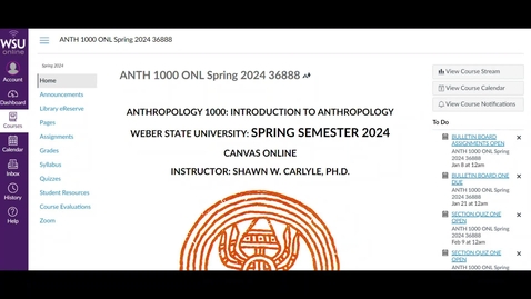 Thumbnail for SPR24 ANTH 1000 eReserveFAQ