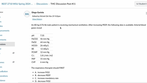 Thumbnail for entry 2710TMC11A - Quiz