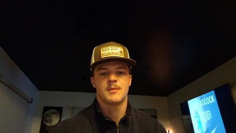 Thumbnail for Video Recording - Sun Feb 02 2025 20:14:02 GMT-0700 (Mountain Standard Time)