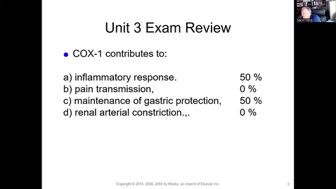 Thumbnail for NRSG 6216 Unit 4 Men's, Women's, Contrcptn, Derm Gen Discussion
