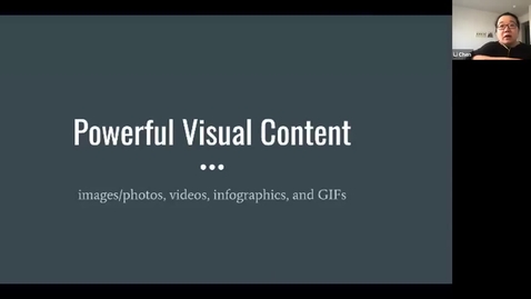 Thumbnail for Visual_content-p1.mp4
