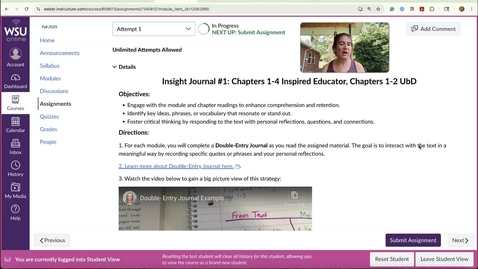 Thumbnail for Insight Journal Overview and Directions