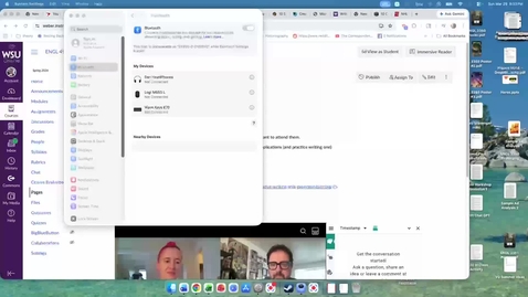Thumbnail for 4940 SP 26 Week 13 