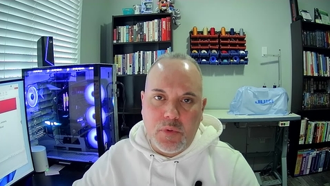 Thumbnail for Video Recording - Fri Feb 02 2024 16:26:56 GMT-0700 (Mountain Standard Time)