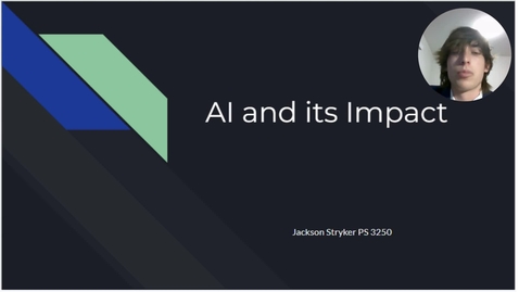 Thumbnail for AI and Jobs
