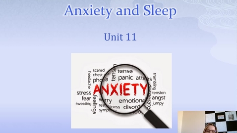 Thumbnail for Unit 11 PowerPoint - lecture