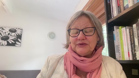 Thumbnail for Monday message - March 9th 2026, 12:26:30 pm