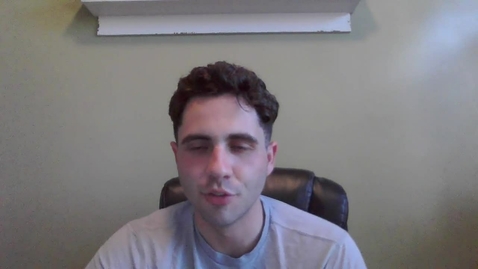 Thumbnail for Video Recording - Mon Apr 10 2023 19:32:24 GMT-0600 (Mountain Daylight Time)