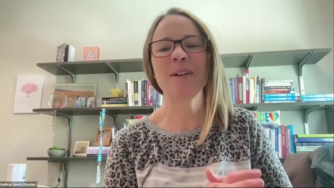 Thumbnail for Positive Psych (Module 5 overview) Flow