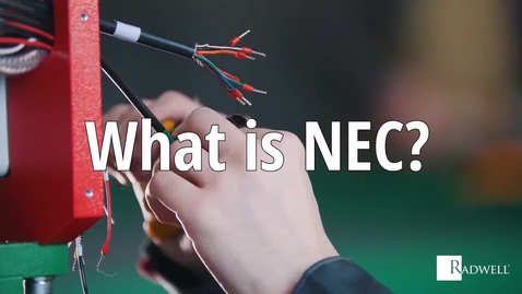 Thumbnail for The NEC