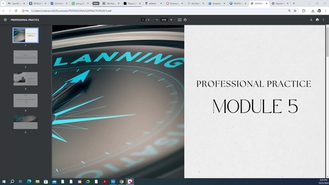 Thumbnail for ID 3025 | Module 5