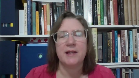 Thumbnail for Week 11 Announcements Spring 2026