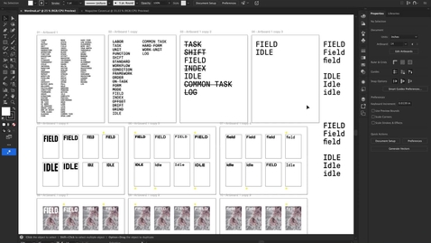 Thumbnail for A05 Editorial Systems Demo 02