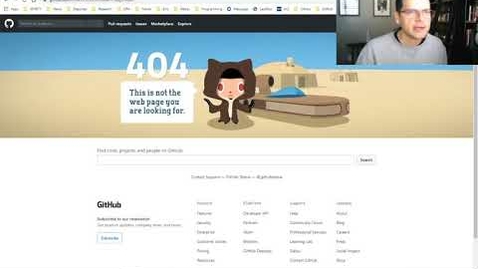 Thumbnail for 01: Introduction and clone repository