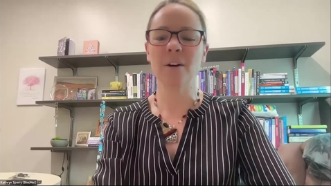 Thumbnail for Going over Exam 1 (Pos Psych)