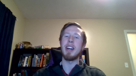 Thumbnail for Elevator Pitch Byron Keck January 2024