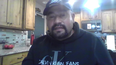 Thumbnail for Video Recording - Wed Jan 22 2025 21:01:51 GMT-0700 (Mountain Standard Time)