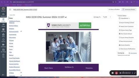 Thumbnail for Kaltura Capture recording - April 15th 2026, 3:47:31 pm