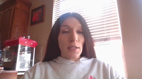 Thumbnail for Toddler Observation 