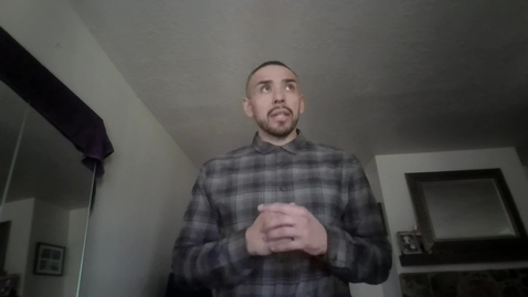 Thumbnail for Video Recording - Sun Feb 09 2025 14:08:29 GMT-0700 (Mountain Standard Time)