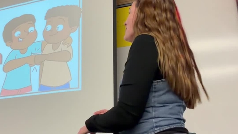 Thumbnail for Teaching 1