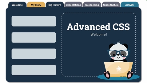 Thumbnail for 2620 - Welcome Video