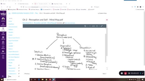 Thumbnail for CMAP: Quick Tutorial