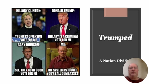 Thumbnail for HIST 1700 ONL L15a - Trumped REC 31m