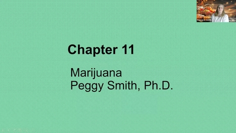 Thumbnail for Chapter 11 3240 Lecture