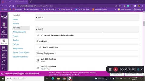 Thumbnail for Week 7