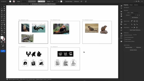 Thumbnail for A02 Iconography Demo 02