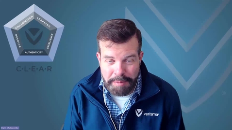 Thumbnail for Verisma's ROI Basics Demo Video