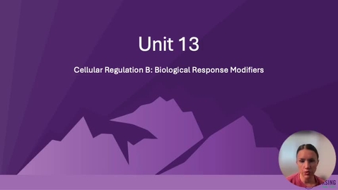 Thumbnail for BRMs (Spring 2026)