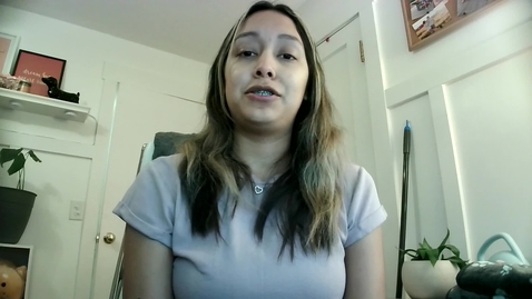Thumbnail for EBP Video Presentation _ Evalyn Estrada
