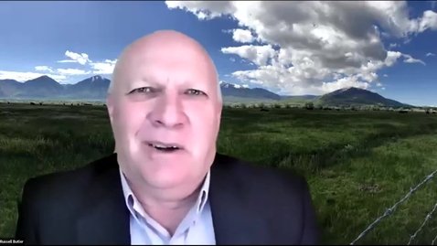 Thumbnail for CM 1220v.2 Week 14 Session 1 - Labor Relations Video - Discussion 1 of 1