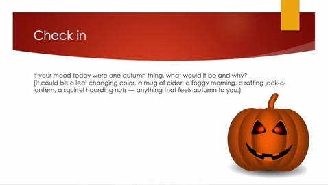 Thumbnail for ENGL 4550 10.14.2025 Recording