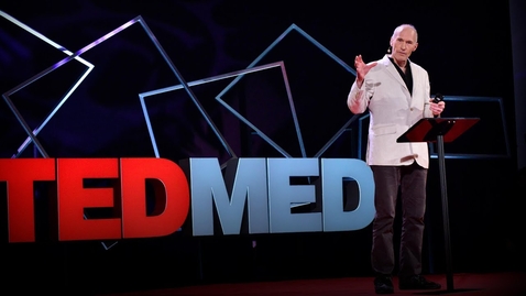 Thumbnail for A &quot;living drug&quot; that could change the way we treat cancer | Carl June