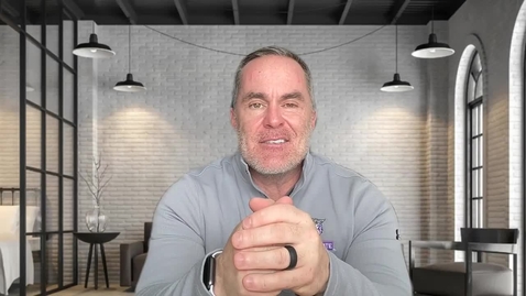 Thumbnail for Sales Tech 2-Week Course- Welcome Video