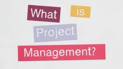 Thumbnail for entry Project Management Training (Group 9)