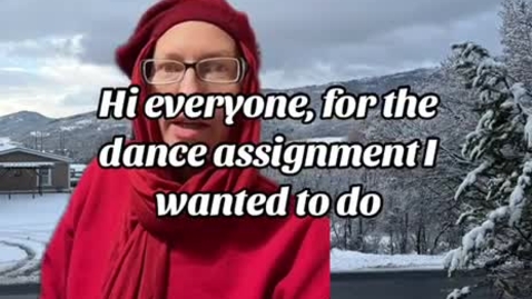 Thumbnail for Dance 