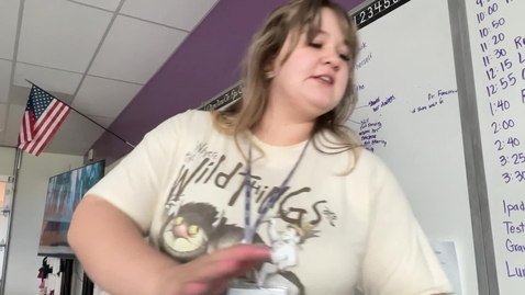 Thumbnail for Brooklyn Dawson Annotated 2