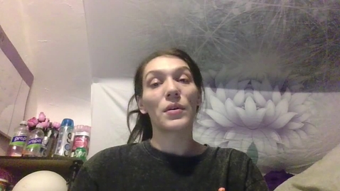 Thumbnail for Interview-#1