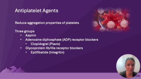 Thumbnail for Coagulation Part 2 (NEW)