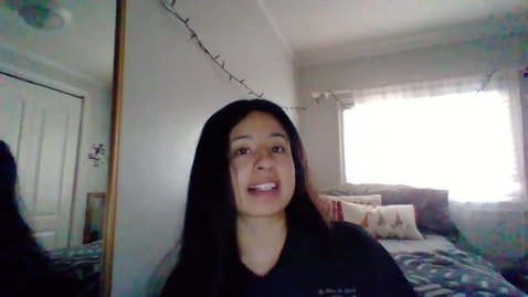 Thumbnail for Video Recording - Mon Nov 30 2020 09:42:38 GMT-0700 (Mountain Standard Time)