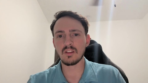 Thumbnail for Video Recording - Mon Aug 25 2025 19:33:40 GMT-0600 (Mountain Daylight Time)